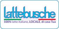 Lattebusche